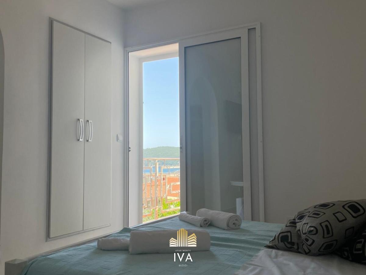 Apartmani Iva Becici Eksteriør bilde
